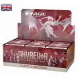 Phyrexia: All Will Be One Draft Booster Display (36 Packs) Release Date: 10.02.2023