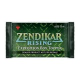 Zendikar Rising Expeditions Box Topper Booster