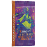 Innistrad: Midnight Hunt Collector's Booster