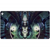 UP - Brothers War Playmat E for Magic: The Gathering
