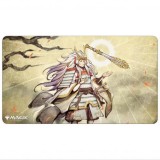 UP - Mystical Archive - JPN Playmat 2 Gods Willing for Magic: The Gathering