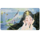 UP - Mystical Archive - JPN Playmat 23 Mind's Desire for Magic: The Gathering